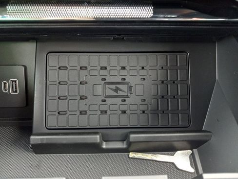 New 2025 Ford F150 Platinum w/ Equipment Group 702A High image 21