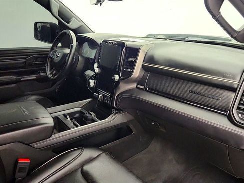 Used 2022 RAM 1500 Limited AWD/4WD image 25
