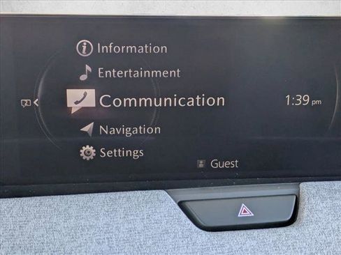 New 2026 MAZDA CX-90 3.3 Turbo S w/ Premium Plus image 15