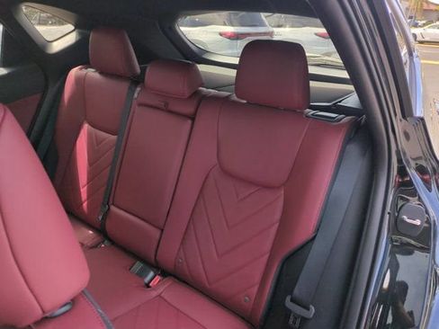 New 2026 Lexus NX 450h+ AWD w/ Luxury Package image 20