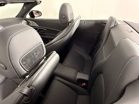 Used 2022 Mercedes-Benz SL 63 AMG 4MATIC image 21