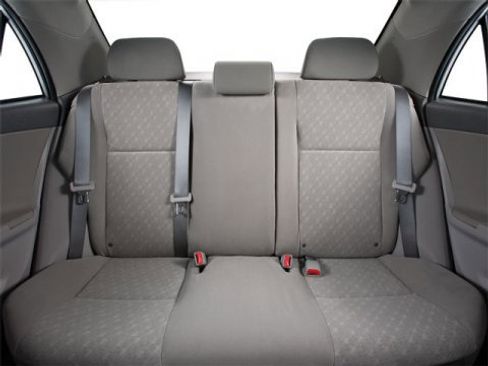 Used 2010 Toyota Corolla LE image 14