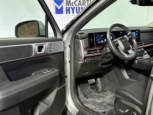 Used 2024 Hyundai Santa Fe Limited image 20