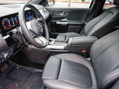 Certified 2026 Mercedes-Benz GLA 250 image 18