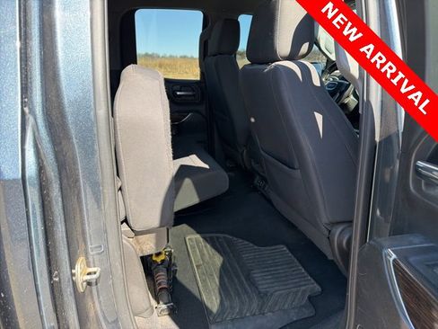 Used 2020 GMC Sierra 1500 SLE w/ SLE Value Package image 11