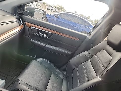 Used 2021 Honda CR-V EX-L image 13