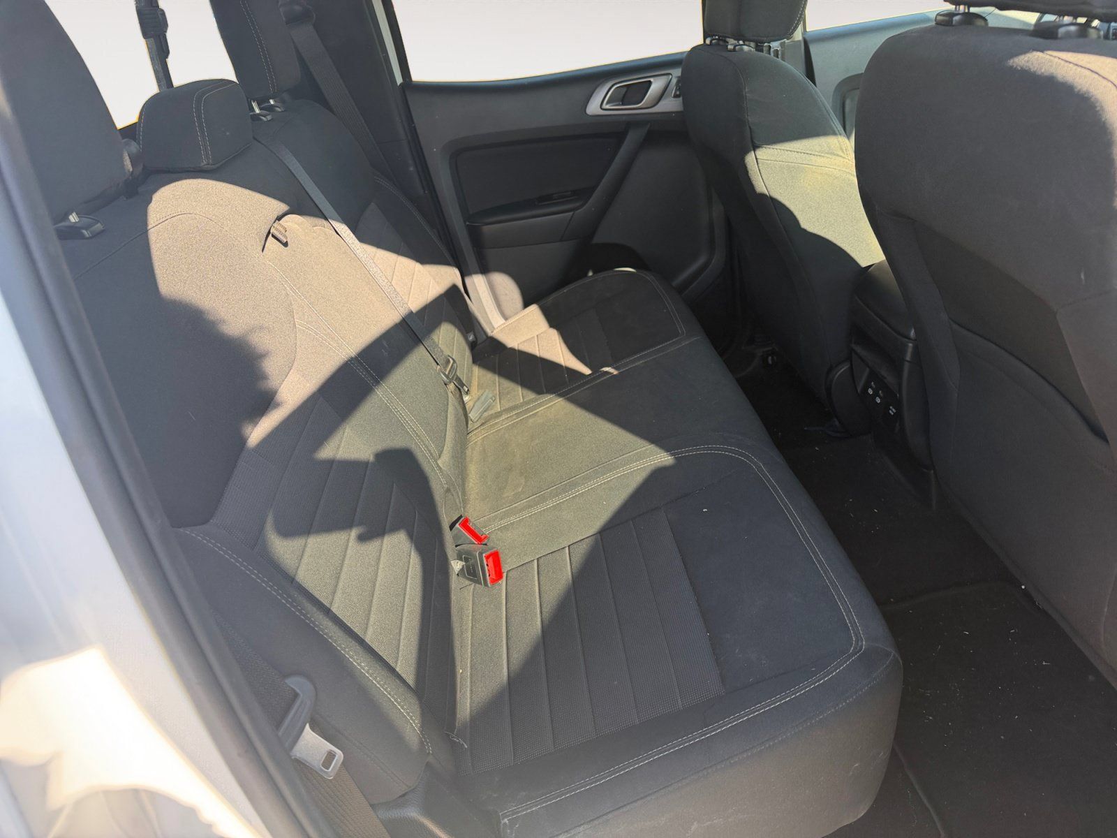 Used 2019 Ford Ranger XLT w/ Equipment Group 302A Luxury RWD image 13