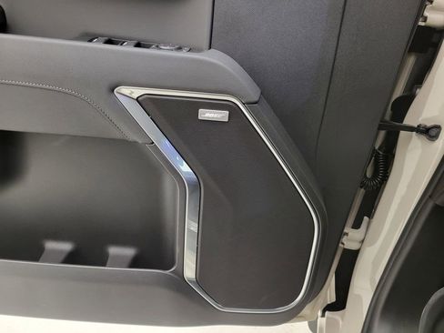 New 2026 Chevrolet Silverado 1500 RST w/ Dark Appearance Package image 2