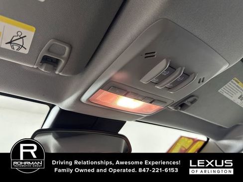 Used 2017 Chevrolet Trax LT w/ Sun & Sound Package image 11