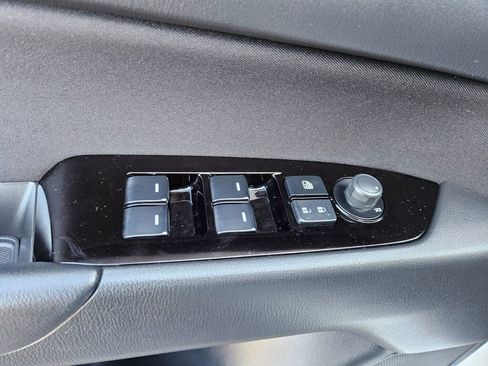 Certified 2025 MAZDA CX-5 AWD 2.5 S image 15