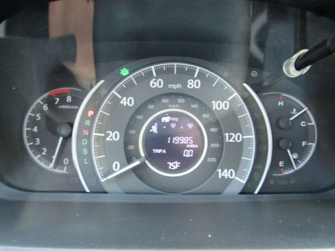 Used 2015 Honda CR-V LX image 17