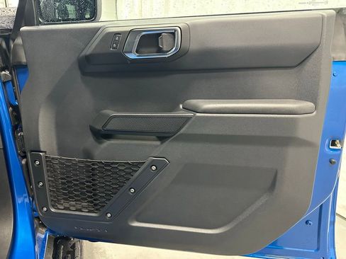 Used 2025 Ford Bronco Big Bend image 55