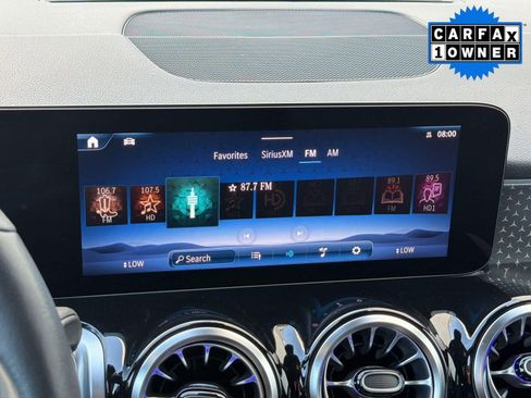 Certified 2024 Mercedes-Benz GLB 250 image 22