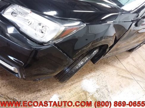 Used 2018 Subaru Forester 2.5i Premium w/ Protection Package #1 image 14