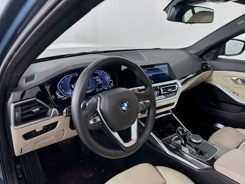 Used 2021 BMW 330e w/ Convenience Package image 9