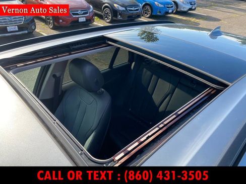 Used 2014 BMW X5 xDrive35i image 22