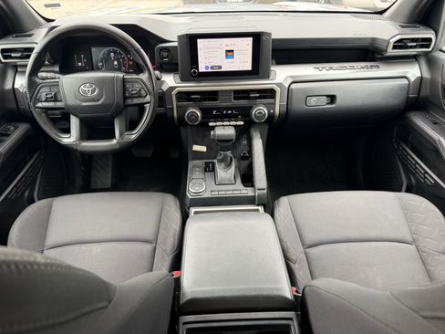 Used 2024 Toyota Tacoma SR5 RWD image 14