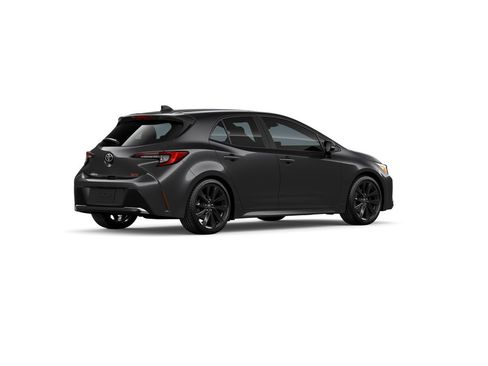 New 2026 Toyota Corolla XSE FWD image 10