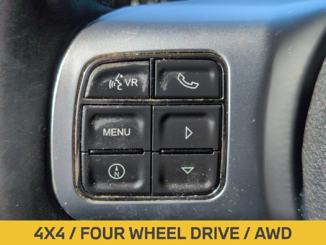Used 2014 Jeep Wrangler Unlimited Rubicon AWD/4WD image 18