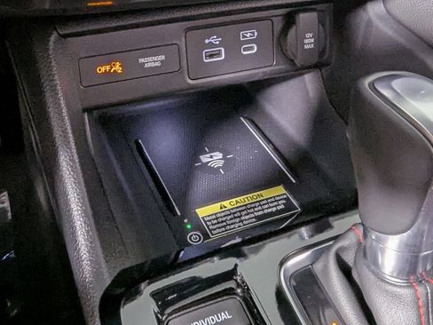 Used 2025 Acura Integra A-Spec w/ Technology Package FWD image 35