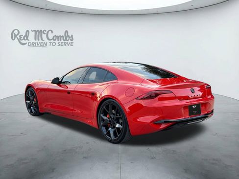 Used 2021 Karma GS-6 image 3