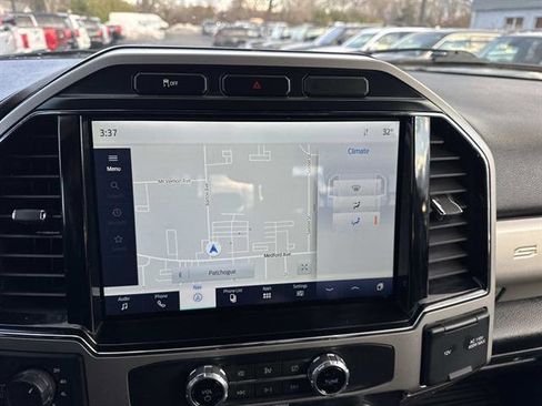 Used 2022 Ford F250 Lariat w/ Lariat Value Package image 13