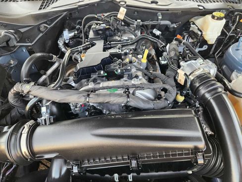 Used 2026 Ford Mustang Coupe RWD image 29