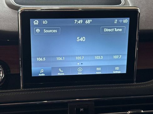 Certified 2022 Lincoln Corsair Reserve w/ Equipment Group 201A AWD/4WD image 24