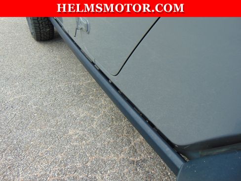 Certified 2023 Jeep Gladiator Rubicon image 36