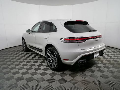 New 2026 Porsche Macan S image 3