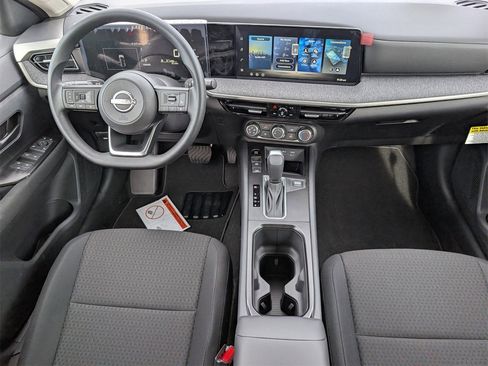 New 2026 Nissan Kicks S image 9