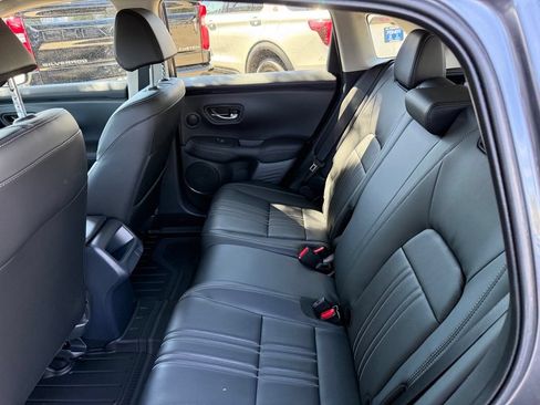 Certified 2027 Honda HR-V EX-L image 14