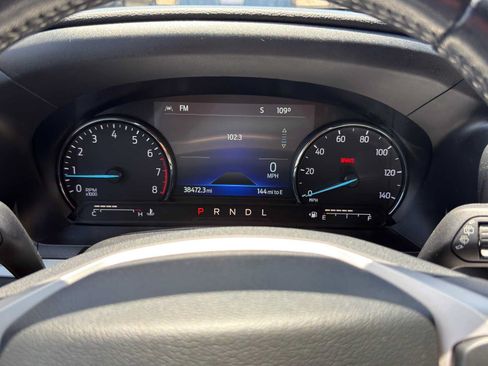 Used 2022 Ford Explorer XLT RWD image 17