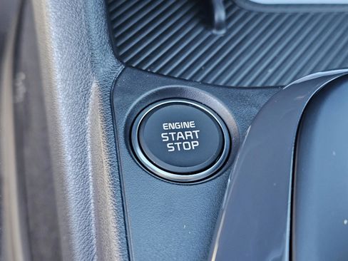 New 2026 Kia K4 EX image 22