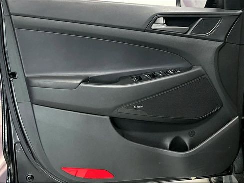 Used 2017 Hyundai Tucson Limited w/ Cargo Package image 24