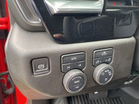 New 2026 Chevrolet Silverado 1500 LT AWD/4WD image 21