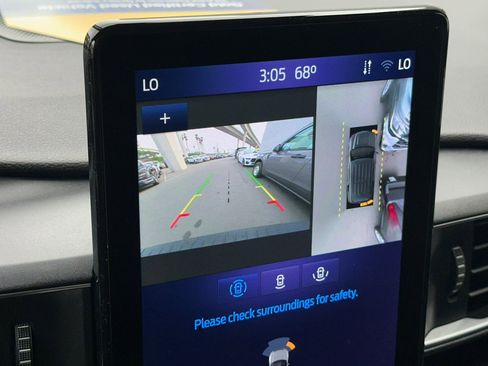 Certified 2022 Ford Explorer ST w/ Equipment Group 401A image 20