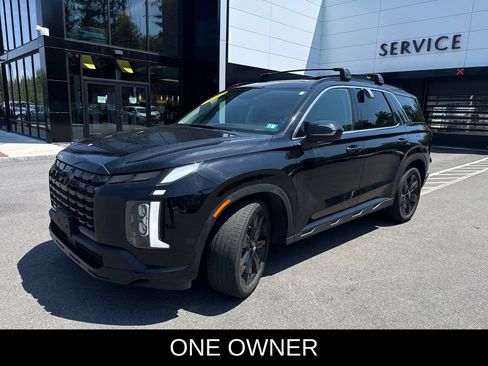 Used 2024 Hyundai Palisade XRT AWD/4WD image 1