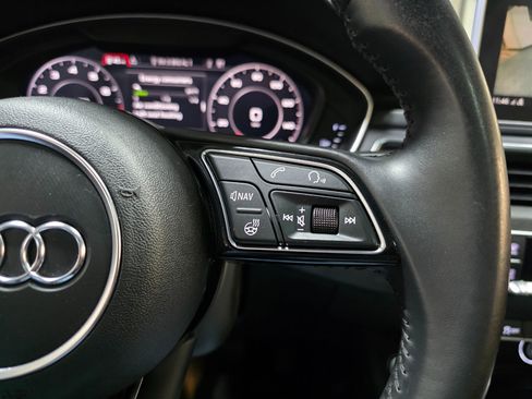 Used 2018 Audi A4 2.0T Premium Plus w/ Premium Plus Package image 29