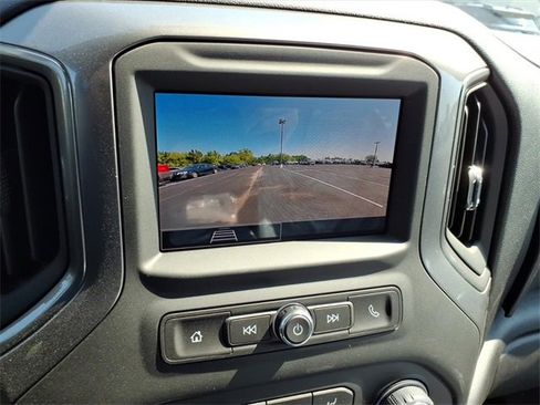 New 2025 Chevrolet Silverado 3500 W/T w/ WT Convenience Package image 13