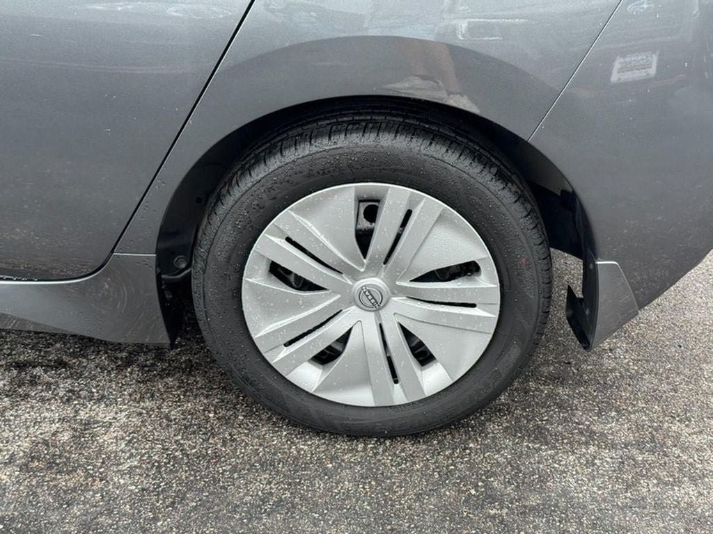Used 2025 Nissan Leaf S FWD image 7