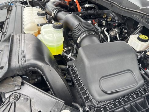 Used 2024 Ford F150 XLT w/ Mobile Office Package image 71