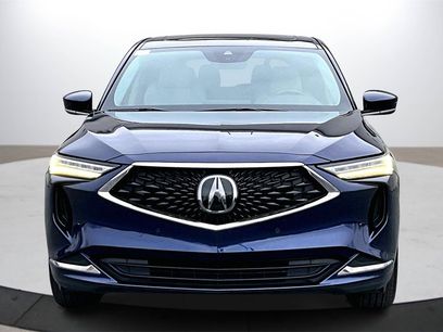 Used 2023 Acura MDX FWD w/ Technology Package