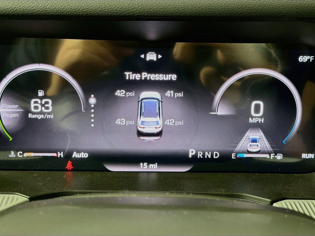 New 2026 Jeep Cherokee Limited AWD/4WD image 12