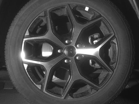 Used 2025 Jeep Compass Limited image 13