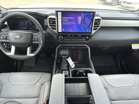 New 2026 Toyota Tundra Limited AWD/4WD image 19