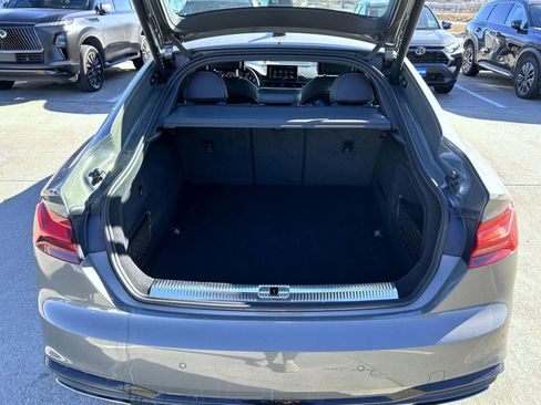 Used 2025 Audi A5 2.0T Premium Plus image 21