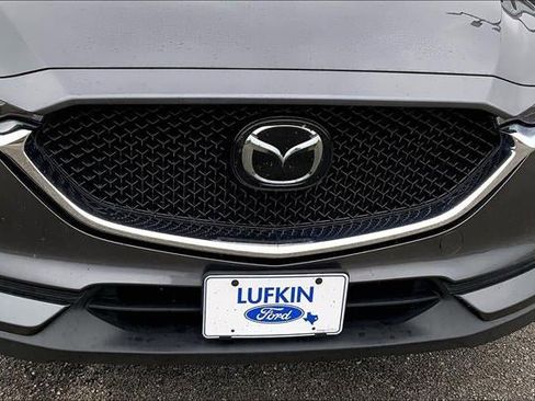 Used 2021 MAZDA CX-5 Grand Touring w/ GT Premium Package image 29