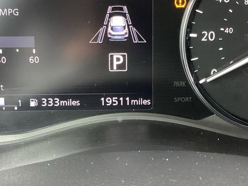 Used 2023 Nissan Kicks SR w/ Interior Electronics Package image 3