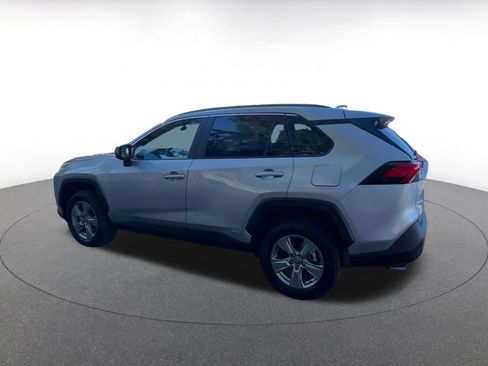 Used 2025 Toyota RAV4 LE image 10